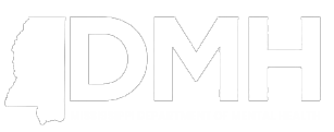 Mississippi Department of Mental Health Logo